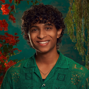 Grover — Percy Jackson Show Characters option 15