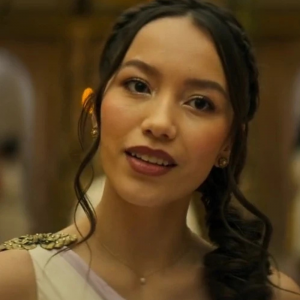 Hylla — Percy Jackson Show Characters option 19