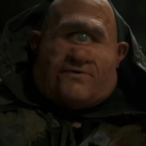Polypheme — Percy Jackson Show Characters option 25
