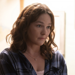 Sally — Percy Jackson Show Characters option 27