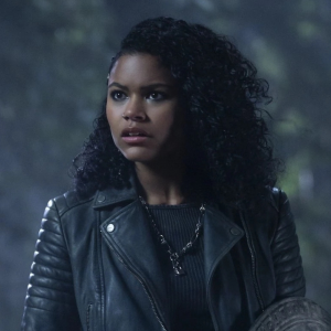 Thalia — Percy Jackson Show Characters option 29