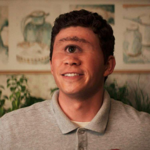 Tyson — Percy Jackson Show Characters option 30