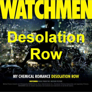 Zzzzz 1770142103image 4 — All My Chemical Romance (MCR) Songs option 46