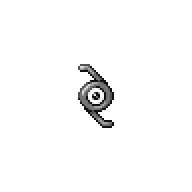 Zzzzz 17801371030201 Z — Every Pokémon Up to Generation 9 (2D Sprites) option 301