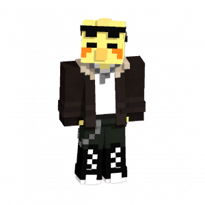 Zzzzz 1778007761pilot — Stage SMP Members option 23