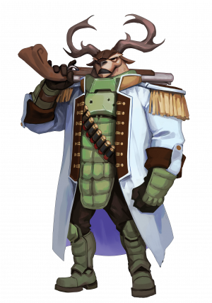 Zzzzz 1772637946rear Admiral Buckshot — Rustage D&D - All Characters (updated sometimes) option 146