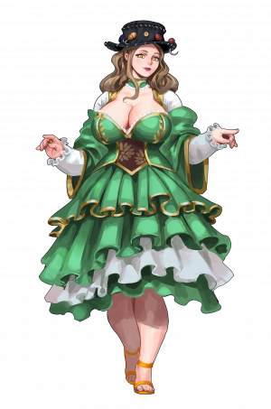 Zzzzz 1773395407marigold — Rustage D&D - All Characters (updated sometimes) option 129