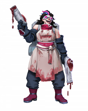 Zzzzz 1780325319brenda Briskett — Rustage D&D - All Characters (updated sometimes) option 237
