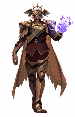 Zzzzz 1783613999legion Commander Faraday — Rustage D&D - All Characters (updated sometimes) option 240