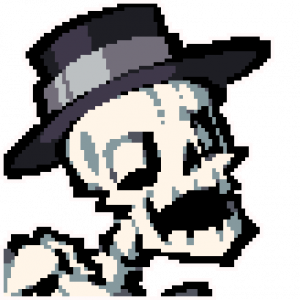 Zzzzz 1788143620heisenbones — In-Heat Characters option 16