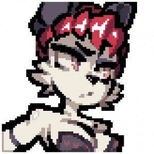 Zzzzz 1788143620prinny — In-Heat Characters option 8