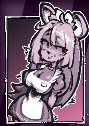 Zzzzz 1788149676ricotta — In-Heat Characters option 11