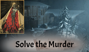Zzzzz 1774624111solvethemurderphoto — The Outlast Trials - All Trials and MK-challenges option 52