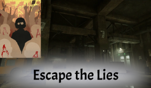 Zzzzz 1779637810escapetheliesphotov2 — The Outlast Trials - All Trials and MK-challenges option 58