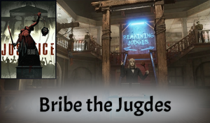Zzzzz 1784548670bribethejudgesphoto — The Outlast Trials - All Trials and MK-challenges option 27