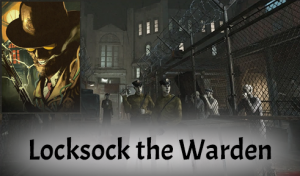 Zzzzz 1784548670locksockthewardenphoto — The Outlast Trials - All Trials and MK-challenges option 57