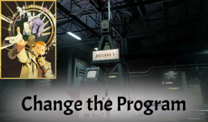 Zzzzz 1789236789changetheprogramphoto — The Outlast Trials - All Trials and MK-challenges option 56