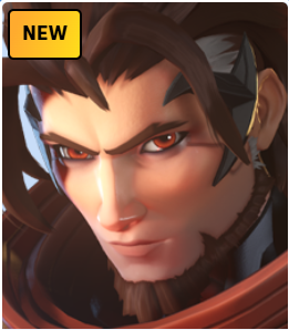 Emre — Overwatch heroes 2026 option 12