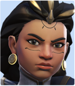 Illari — Overwatch heroes 2026 option 17