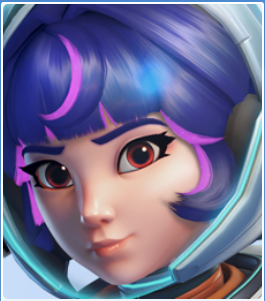 Juno — Overwatch heroes 2026 option 21