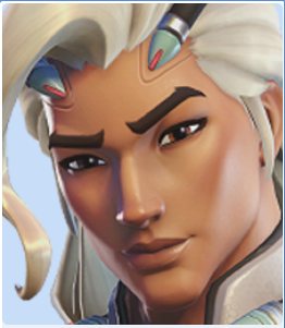 Lifeweaver — Overwatch heroes 2026 option 23