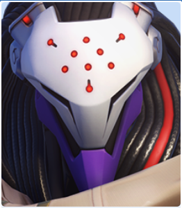 Ramattra — Overwatch heroes 2026 option 32