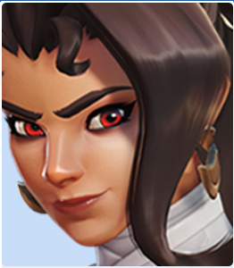 Vendetta — Overwatch heroes 2026 option 43