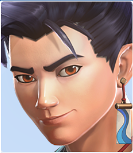 Wuyang — Overwatch heroes 2026 option 48