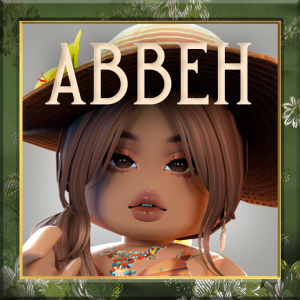 Abbeh — GABRIEL'S BIG BROTHER S6 TRUST RANKINGS option 1