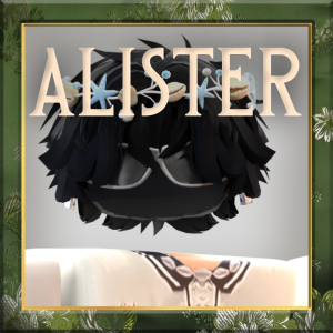 Alister — GABRIEL'S BIG BROTHER S6 TRUST RANKINGS option 2