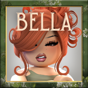 Bella — GABRIEL'S BIG BROTHER S6 TRUST RANKINGS option 3