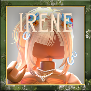 Irene — GABRIEL'S BIG BROTHER S6 TRUST RANKINGS option 6