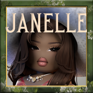 Janelle — GABRIEL'S BIG BROTHER S6 TRUST RANKINGS option 8