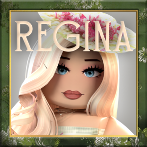 Regina — GABRIEL'S BIG BROTHER S6 TRUST RANKINGS option 12