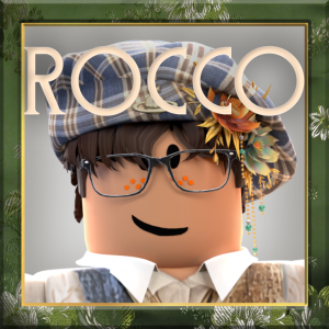 Rocco — GABRIEL'S BIG BROTHER S6 TRUST RANKINGS option 13