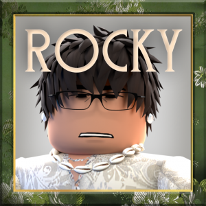 Rocky — GABRIEL'S BIG BROTHER S6 TRUST RANKINGS option 14