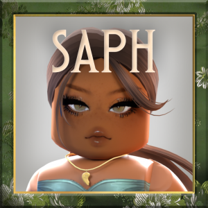 Saph — GABRIEL'S BIG BROTHER S6 TRUST RANKINGS option 15