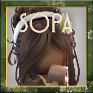 Sopa — GABRIEL'S BIG BROTHER S6 TRUST RANKINGS option 16