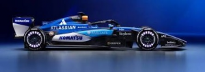 Zzzzz 177070919131206 — 2026 Formula 1 Livery Tier List option 13