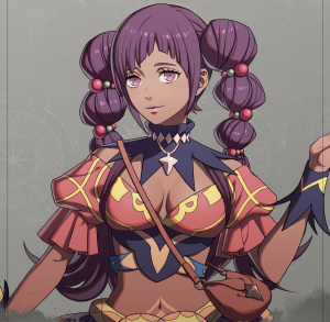Zzzzz 1789426987a66423c6 E395 427a 81b4 014e15bb6b97 — Fire Emblem Fortunes Weave Characters option 32