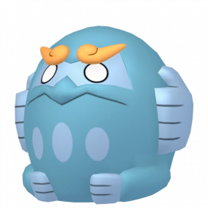 Zzzzz 1771305167555 D Darmanitan — Every Pokemon (Up to Z A & Mega Dimensions) option 705