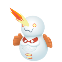 Zzzzz 1771305167555 Gal D Darmanitan — Every Pokemon (Up to Z A & Mega Dimensions) option 707