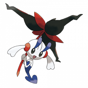 Zzzzz 1771305167670 E Floette — Every Pokemon (Up to Z A & Mega Dimensions) option 860