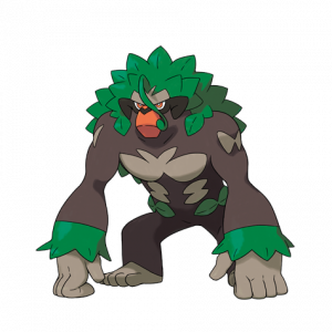Zzzzz 1771305957812 Rillaboom — Every Pokemon (Up to Z A & Mega Dimensions) option 1038