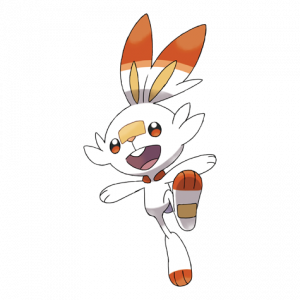 Zzzzz 1771305957813 Scorbunny — Every Pokemon (Up to Z A & Mega Dimensions) option 1040