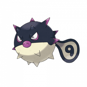 Zzzzz 1771594167211 His Qwilfish — Every Pokemon (Up to Z A & Mega Dimensions) option 288