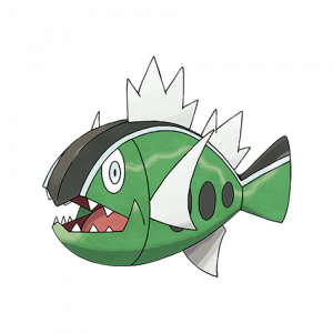 Zzzzz 1771595389550 3 Basculin — Every Pokemon (Up to Z A & Mega Dimensions) option 698
