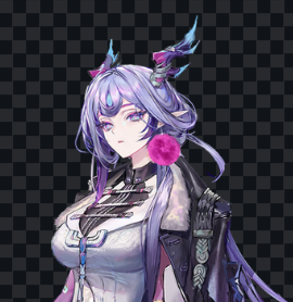 Arknights Sui siblings tier list — option 6