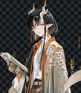 Arknights Sui siblings tier list — option 7