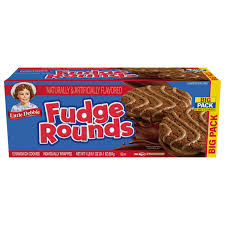 Little Debbie — option 1